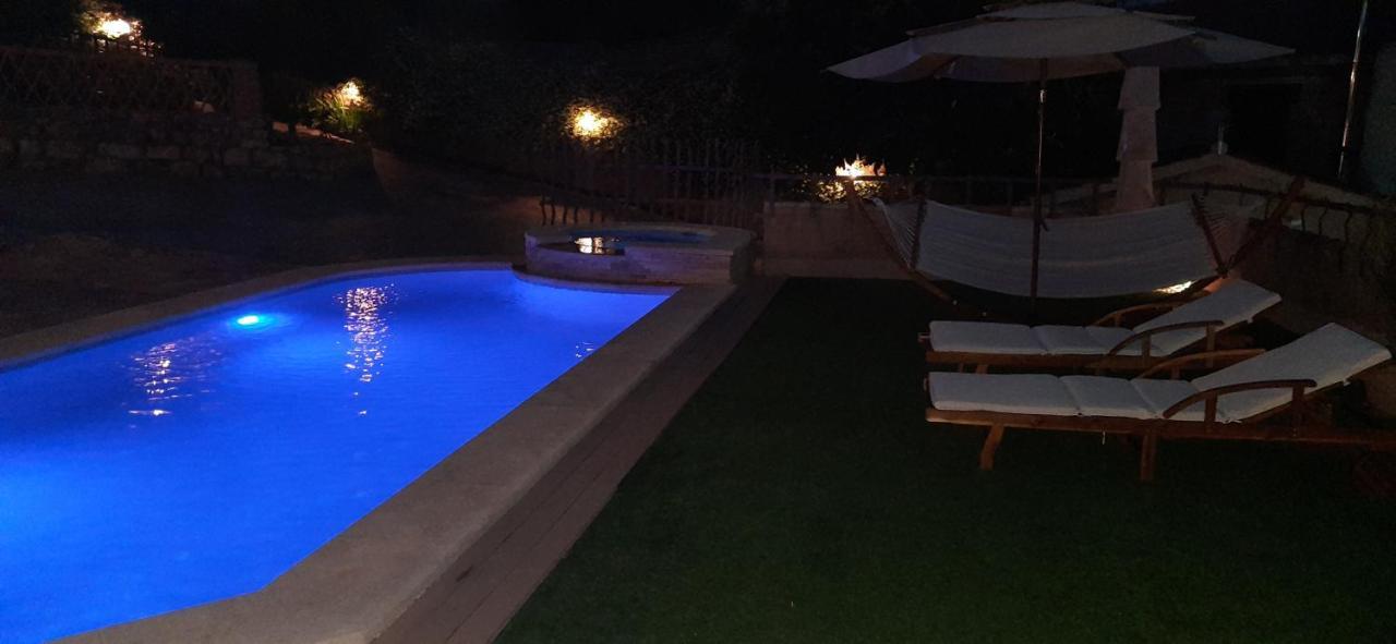 Casas Rurales Almoguer Frailes Zewnętrze zdjęcie