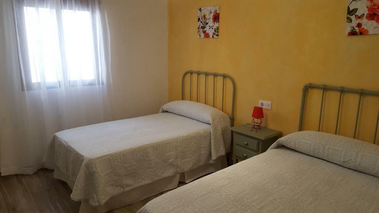 Casas Rurales Almoguer Frailes Zewnętrze zdjęcie