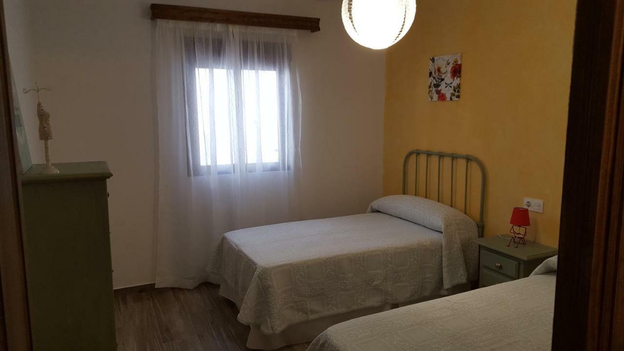 Casas Rurales Almoguer Frailes Zewnętrze zdjęcie