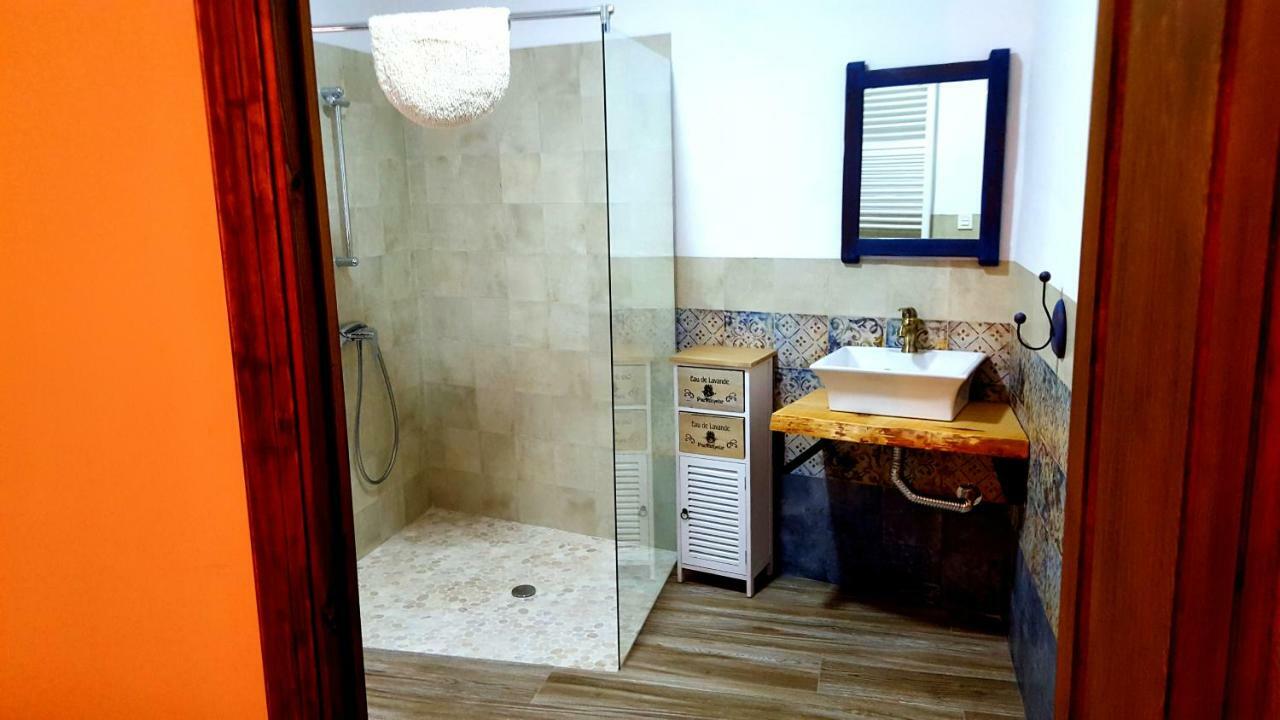 Casas Rurales Almoguer Frailes Zewnętrze zdjęcie
