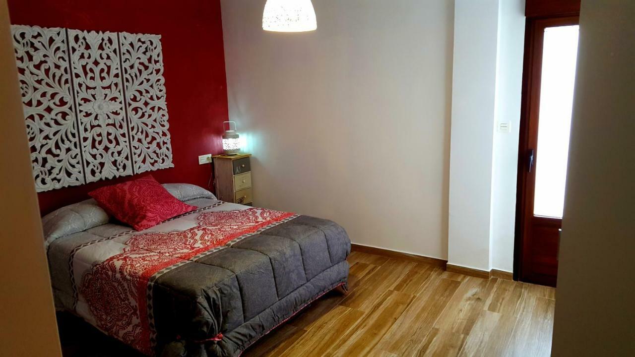 Casas Rurales Almoguer Frailes Zewnętrze zdjęcie