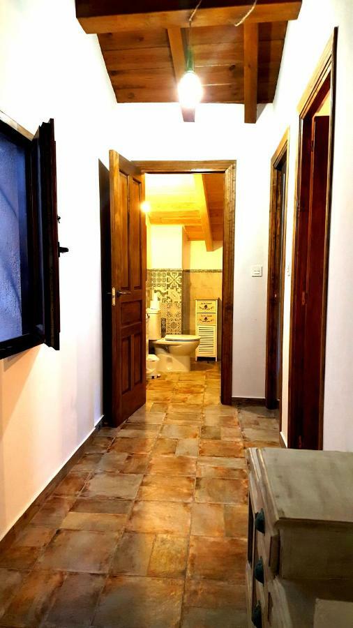Casas Rurales Almoguer Frailes Zewnętrze zdjęcie